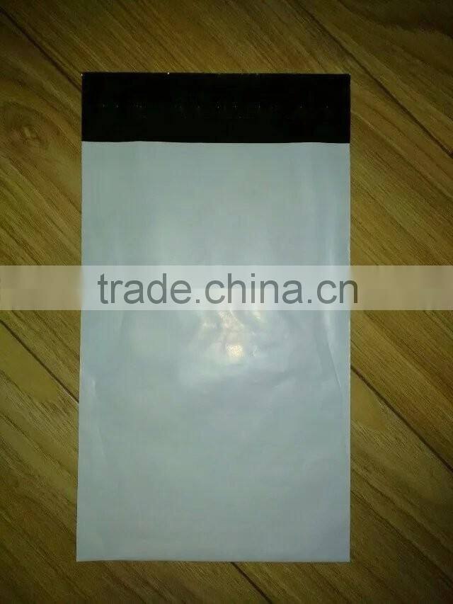 Custom HDPE Plastic Bag With Logo Printing
