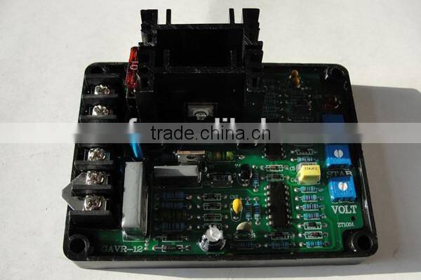 AVR GAVR-8A alternator voltage regulator generator spare parts