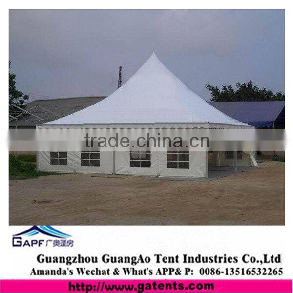 China manufacture high quality pagoda car tent