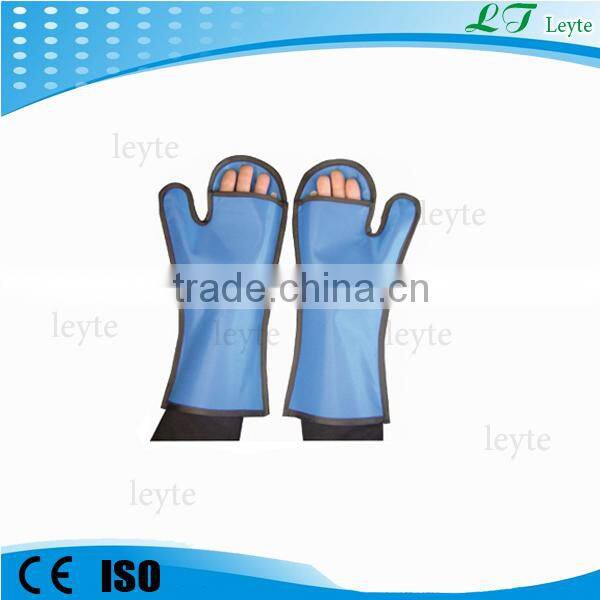 LT1114 x-ray radiation protection lead gloves