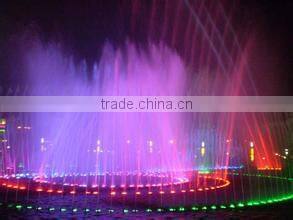 CE&RoHS 12v waterproof LED swimming pool light,12v multi color led surface mounted pool light