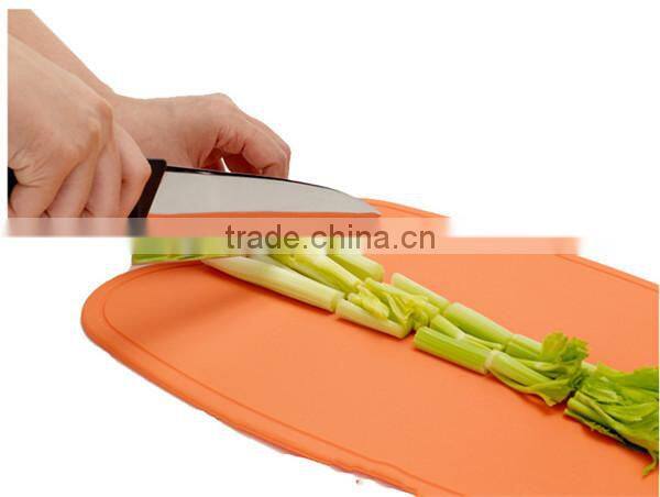 Green kitchen flexible recycled kitchen chopping blocks lego blocks