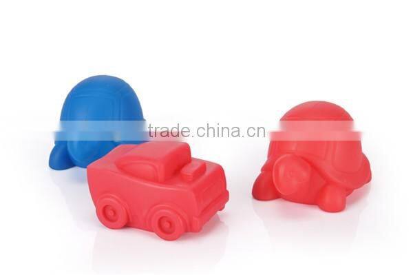 New style turtle shaped silicone lamp cover