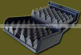 2013 Foam Profiling Cutting Machine