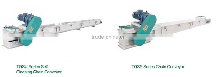 FDSP Vertical conveyor TDTG Bucket Elevator