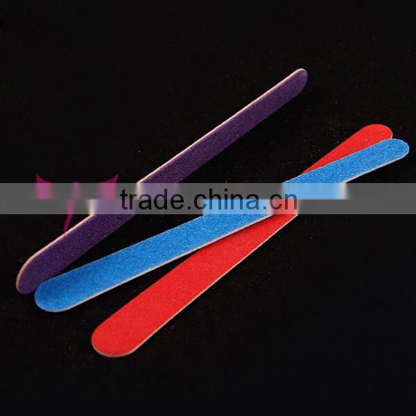 Factory directly selling nail file,the best china nail file suppliers