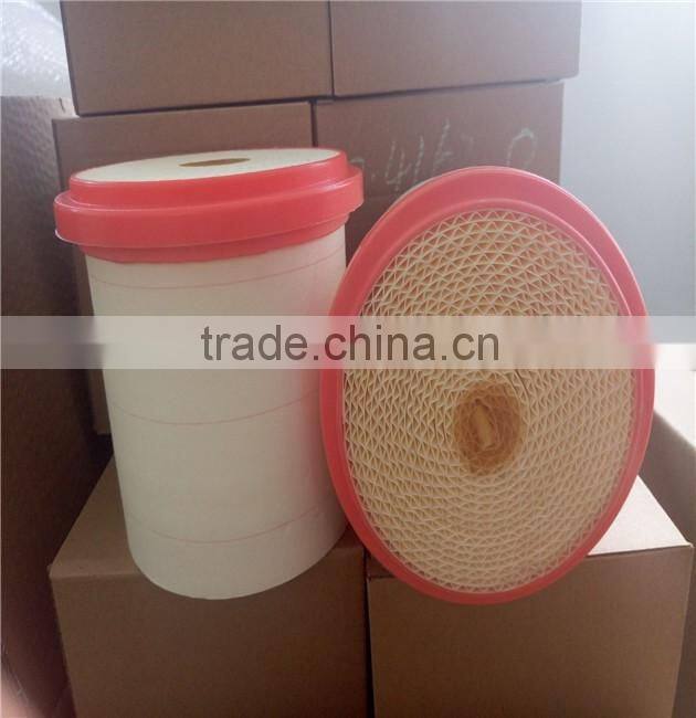 6.4161.0 6.4163.0 6.4432.0 new 2016 alibaba air intake filter with yellow paper