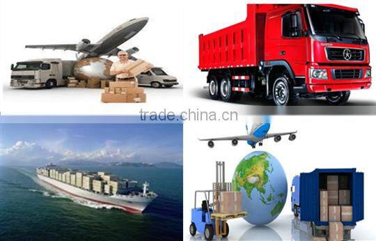 ASTM B338 high quality seamless titanium pipe tube