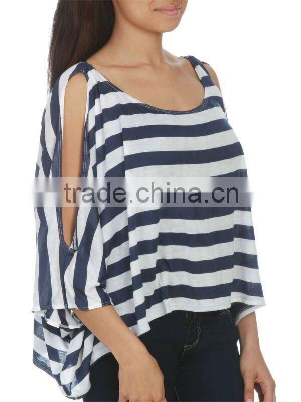 Womens clothing, latest shirt designs for women (10023)