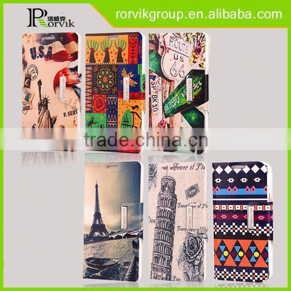 black hybrid hard case card holder wallet with great price for Samsung Galaxy S7560