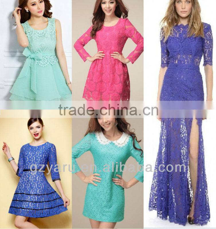 cuff design chiffon blouse batwing sleeve evening dress