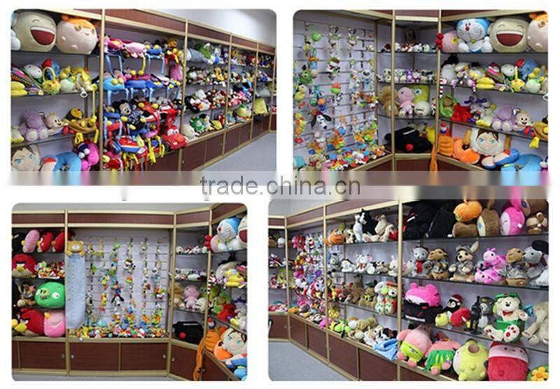 JM8881 Cartoon Car Seat Safety Belt Shoulder Pads for Kids