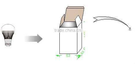 e27 led bulb warm white
