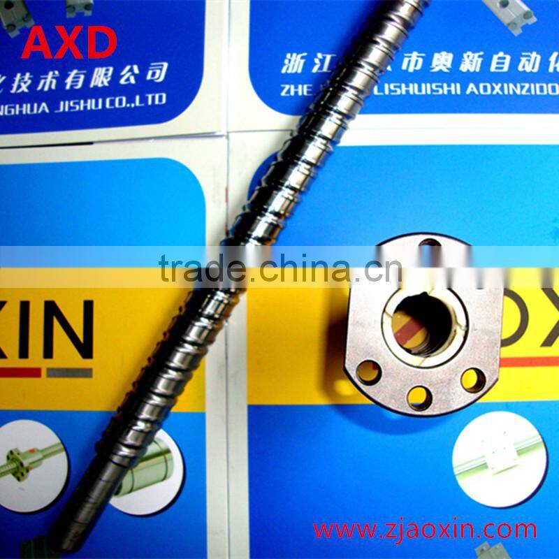 high quality ball screw with low price from china SFU1204