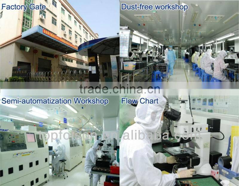 Cheap oled display price best quality oled display 5.5inch AMOLED display mode