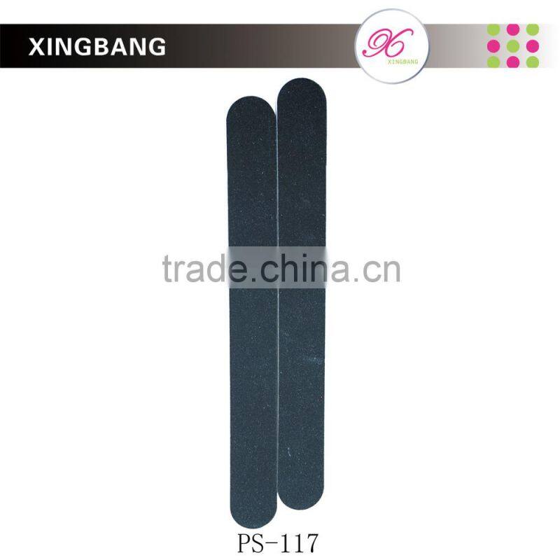 wholesale salon nail buffer, shiny pedicure tools, nail care tools for nail art