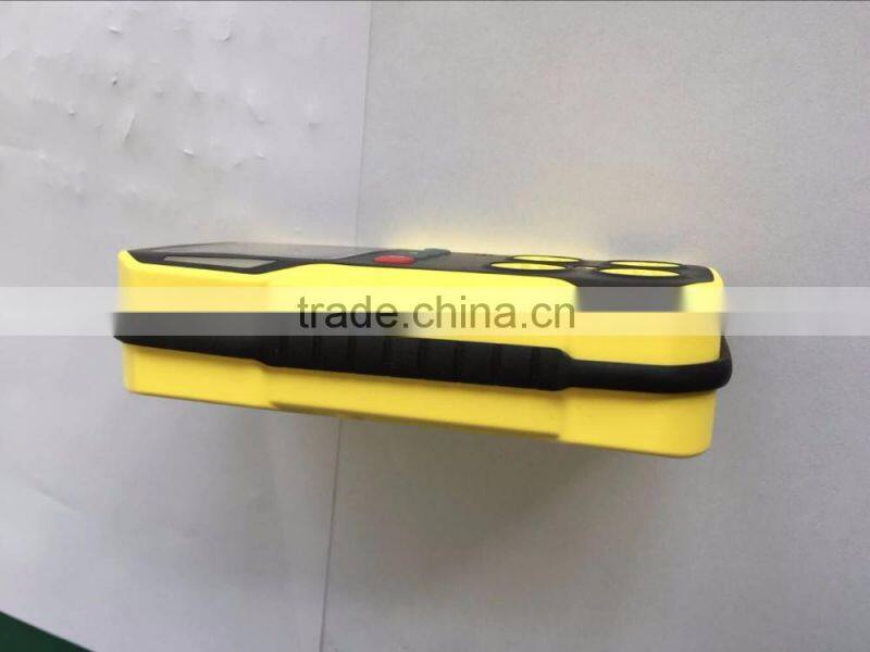 IP67 waterproof portable multi gas analyzer for coal and oil gas, methane combustible and oxygen