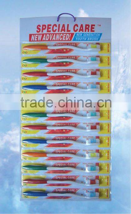 toothbrush # SC-306