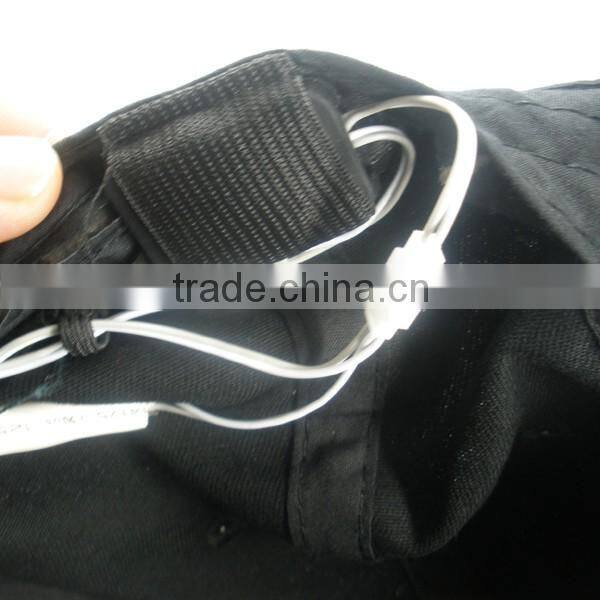 Most Popular Good Neon Light Cap