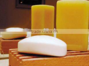 Soap manufacturing equipment