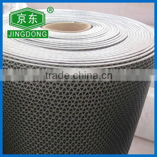Z-Letter PVC Matting