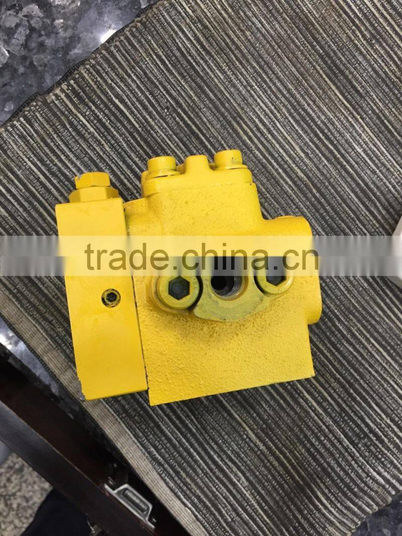 723-40-70100 PC200-6 6D102 valve for excavator
