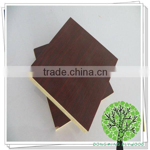 Paper Faced Waterproof MDF from China
