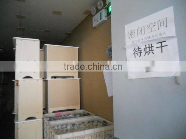 Fir wooden bars, stretched bars, pure wooden bars