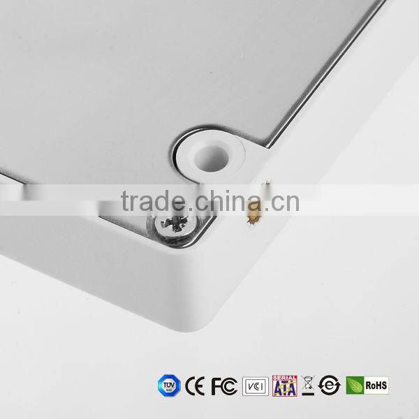 2.5 SATAII ssd solid state hard drive