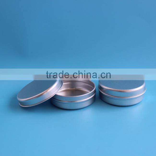 Guangzhou factory High quality aluminium tin, aluminum can