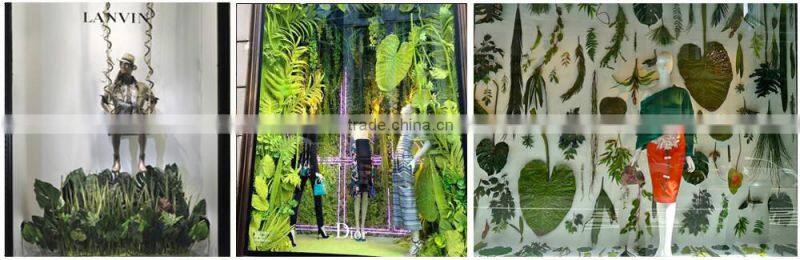 Shoe Shop Decoration Ideas