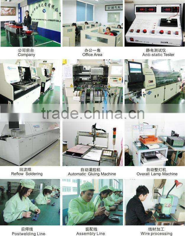 Shenzhen factory 1R1G1B P10 outdoor digital led display billboard