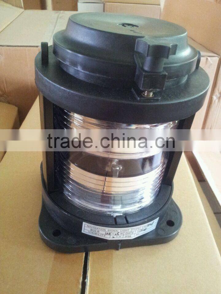 Marine Products Warning LED Navigation Light For Boats