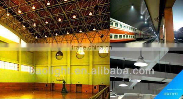household product 100w led high bay lamp led with bridgelux
