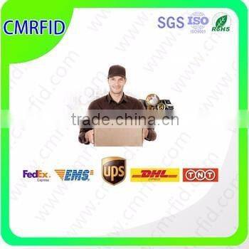 CMRFID Wholesale Silicone swimming, party rfid bracelet with factory price