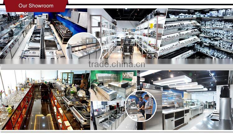 2016 ShineLong commercial Hot Sale Stainless Steel Infrared Gas Barbecue grill