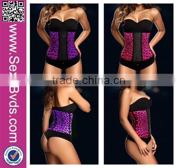 Wholesale Waist Training Corsets Colombian Waist Cincher