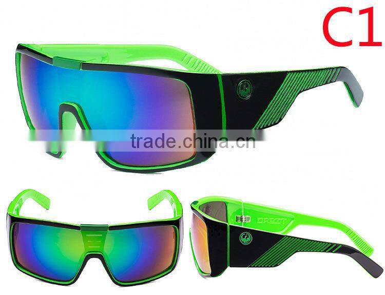 2015 new design hot sale fashion sports sun glasses
