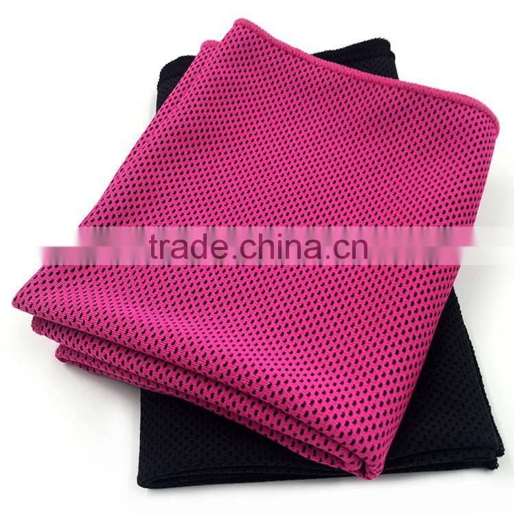 Customized Cool Rag for Sports