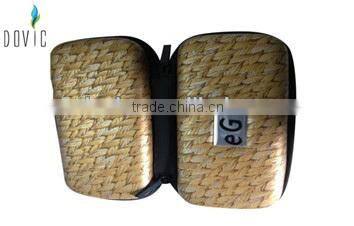 professional design beautiful shape e cig bag