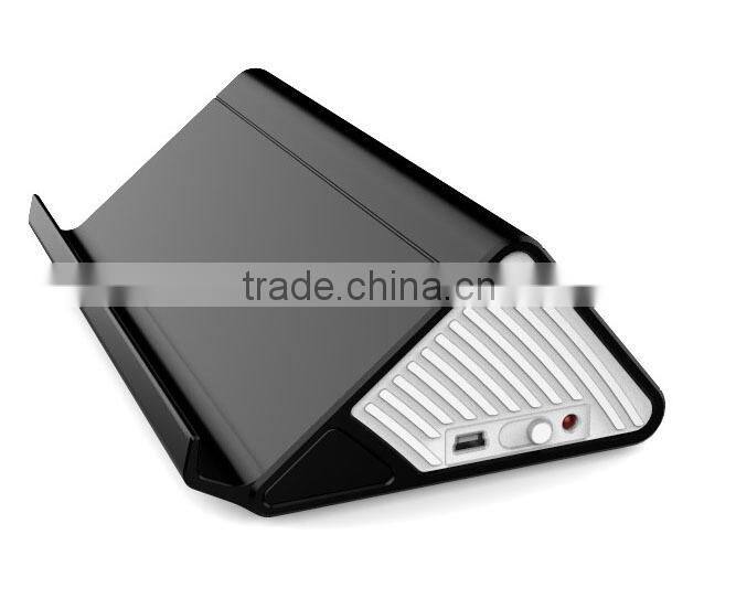 Magic Interactive wireless Speaker for iPad,7"tablet wireless speakers