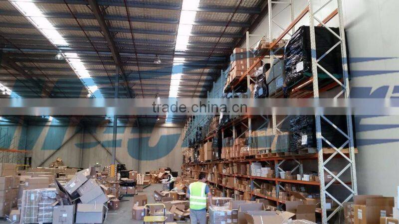 Ignition Spark Plug Leads for Holden Commodore V8 GEN3 LS1 VT,VT2,VU,VX,VY,VZ #SSLS1