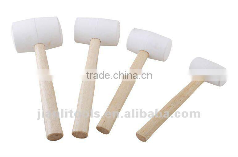 martillo hammer with wood handle