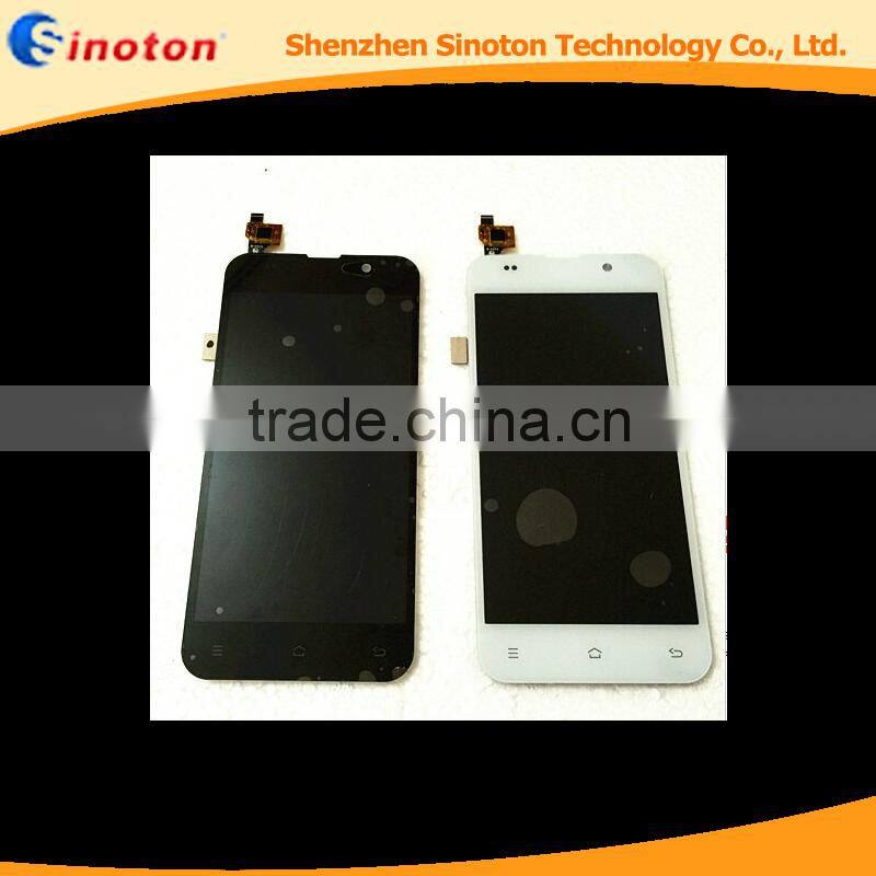 For Zopo ZP980 C2 LCD touch digitizer Assembly Replacement