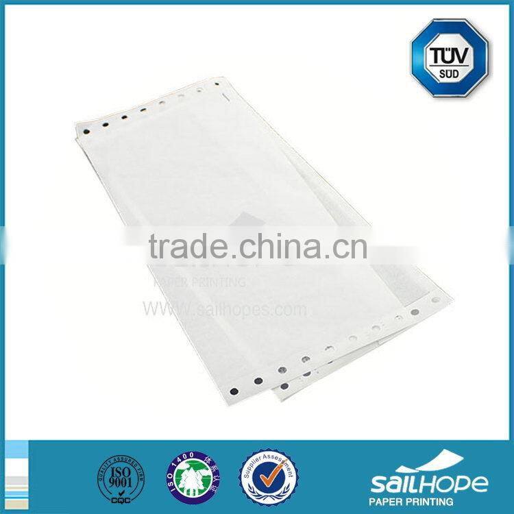 Useful factory direct computer payslip paper
