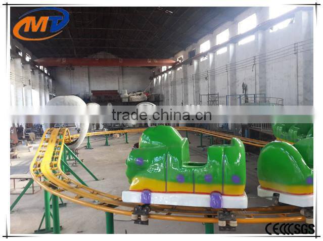 Flying UFO Rides thrill riding big game equipment for family