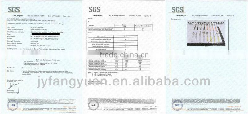 Wholesale Plastic Cutlery