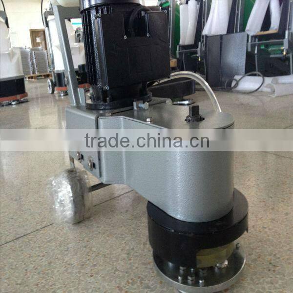 xingyi good wet concrete edge grinder design XY-X20