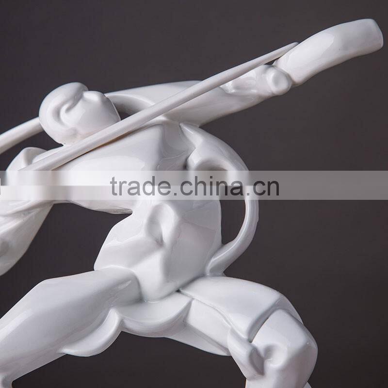3d figurine polyresin figurines