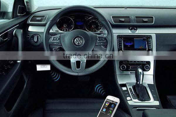Xtool iobd2 bluetooth obd hardware exclusive for Audi